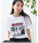 QUEEN フォトTシャツ/ロックT/バンドT