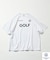 限定展開 Volkswagen×FREAK'S STORE/フォルクスワーゲン 別注 ビッグシルエット ゲームシャツ クルーネックTEE/GOLF