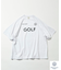 限定展開 Volkswagen×FREAK'S STORE/フォルクスワーゲン 別注 ビッグシルエット ゲームシャツ クルーネックTEE/GOLF