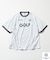 限定展開 Volkswagen×FREAK'S STORE/フォルクスワーゲン 別注 ビッグシルエット ゲームシャツ クルーネックTEE/GOLF
