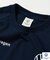 限定展開 Volkswagen×FREAK'S STORE/フォルクスワーゲン 別注 ビッグシルエット ゲームシャツ クルーネックTEE/GOLF