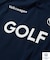 限定展開 Volkswagen×FREAK'S STORE/フォルクスワーゲン 別注 ビッグシルエット ゲームシャツ クルーネックTEE/GOLF