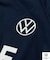 限定展開 Volkswagen×FREAK'S STORE/フォルクスワーゲン 別注 ビッグシルエット ゲームシャツ クルーネックTEE/GOLF