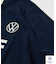 限定展開 Volkswagen×FREAK'S STORE/フォルクスワーゲン 別注 ビッグシルエット ゲームシャツ クルーネックTEE/GOLF