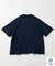 限定展開 Volkswagen×FREAK'S STORE/フォルクスワーゲン 別注 ビッグシルエット ゲームシャツ クルーネックTEE/GOLF