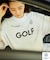 限定展開 Volkswagen×FREAK'S STORE/フォルクスワーゲン 別注 ビッグシルエット ゲームシャツ クルーネックTEE/GOLF