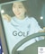 限定展開 Volkswagen×FREAK'S STORE/フォルクスワーゲン 別注 ビッグシルエット ゲームシャツ クルーネックTEE/GOLF