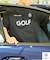限定展開 Volkswagen×FREAK'S STORE/フォルクスワーゲン 別注 ビッグシルエット ゲームシャツ クルーネックTEE/GOLF