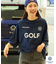 限定展開 Volkswagen×FREAK'S STORE/フォルクスワーゲン 別注 ビッグシルエット ゲームシャツ クルーネックTEE/GOLF