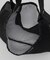 FULL REFLECTOR MESH TOTE BAG/フルリフレクターメッシュトートバッグ
