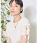 アーミーフライス リボンTシャツ