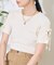 アーミーフライス リボンTシャツ