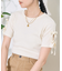 アーミーフライス リボンTシャツ