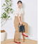 アーミーフライス リボンTシャツ