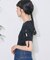 アーミーフライス リボンTシャツ