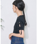 アーミーフライス リボンTシャツ