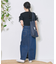 アーミーフライス リボンTシャツ