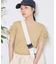 アーミーフライス リボンTシャツ