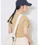アーミーフライス リボンTシャツ