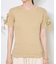 アーミーフライス リボンTシャツ