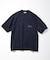 Heavy Weight Jersey Pocket T-Shirt “ARUSE”
