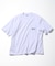 Heavy Weight Jersey Pocket T-Shirt “ARUSE”