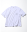 Heavy Weight Jersey Pocket T-Shirt “ARUSE”