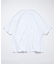 Heavy Weight Jersey Pocket T-Shirt “ARUSE”