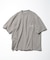 Heavy Weight Jersey Pocket T-Shirt “ARUSE”