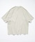 Heavy Weight Jersey Pocket T-Shirt “ARUSE”