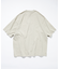 Heavy Weight Jersey Pocket T-Shirt “ARUSE”