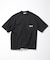 Heavy Weight Jersey Pocket T-Shirt “ARUSE”