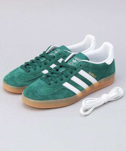 GAZELLE INDOOR/ガゼル インドア｜フリークスストアの通販｜&mall
