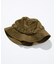 【セール価格のため非表示】Linen Jungle Hat