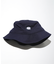 Cotton Twill Bucket Hat “C”