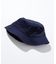 Cotton Twill Bucket Hat “C”