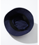 Cotton Twill Bucket Hat “C”