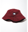 Cotton Twill Bucket Hat “C”