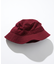 Cotton Twill Bucket Hat “C”
