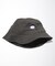 Cotton Twill Bucket Hat “C”