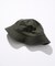 Cotton Twill Bucket Hat “C”