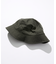 Cotton Twill Bucket Hat “C”
