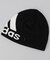 ビッグロゴ ビーニー