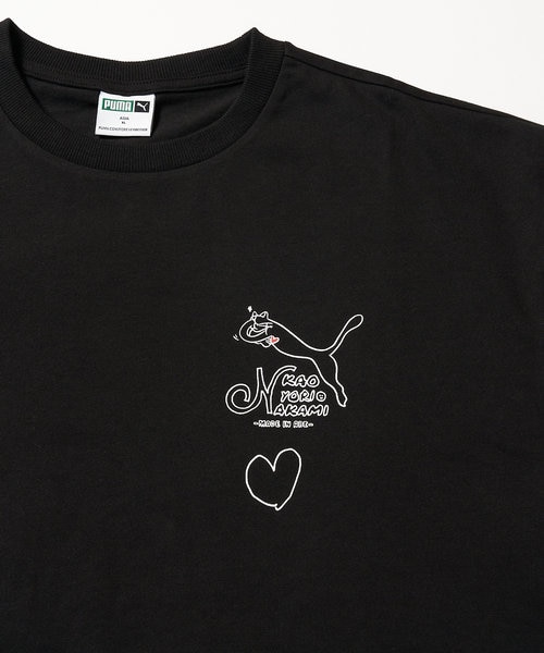 【新品 未開封 レアなバックプリント ピザロ】WANIMA Tシャツ 新品 未開封 レアなバックプリント ピザロ】WANIMA Tシャツ