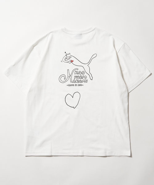 kaoyorinakami シャツ kaoyorinakami ポロシャツ KAOYORINAKAMI×FREAK'S STORE
