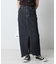 別注 DENIM SLIT SKIRT/別注 デニム スリットスカート