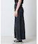 別注 DENIM SLIT SKIRT/別注 デニム スリットスカート