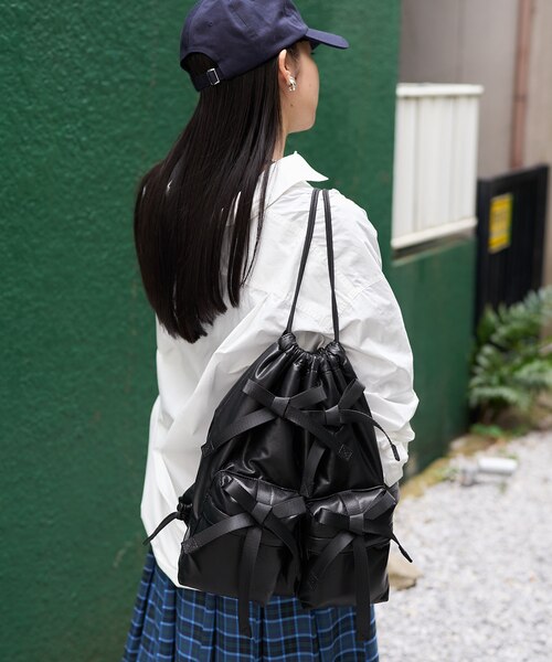 ブランドパック 三越伊勢丹 | discord Yohji Yamamoto/ディスコード ヨウジ