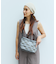 別注 撥水PADDED TOTE MINI BAG