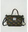 別注 撥水PADDED TOTE MINI BAG